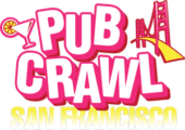 PUB CRAWL SAN FRANCISCO